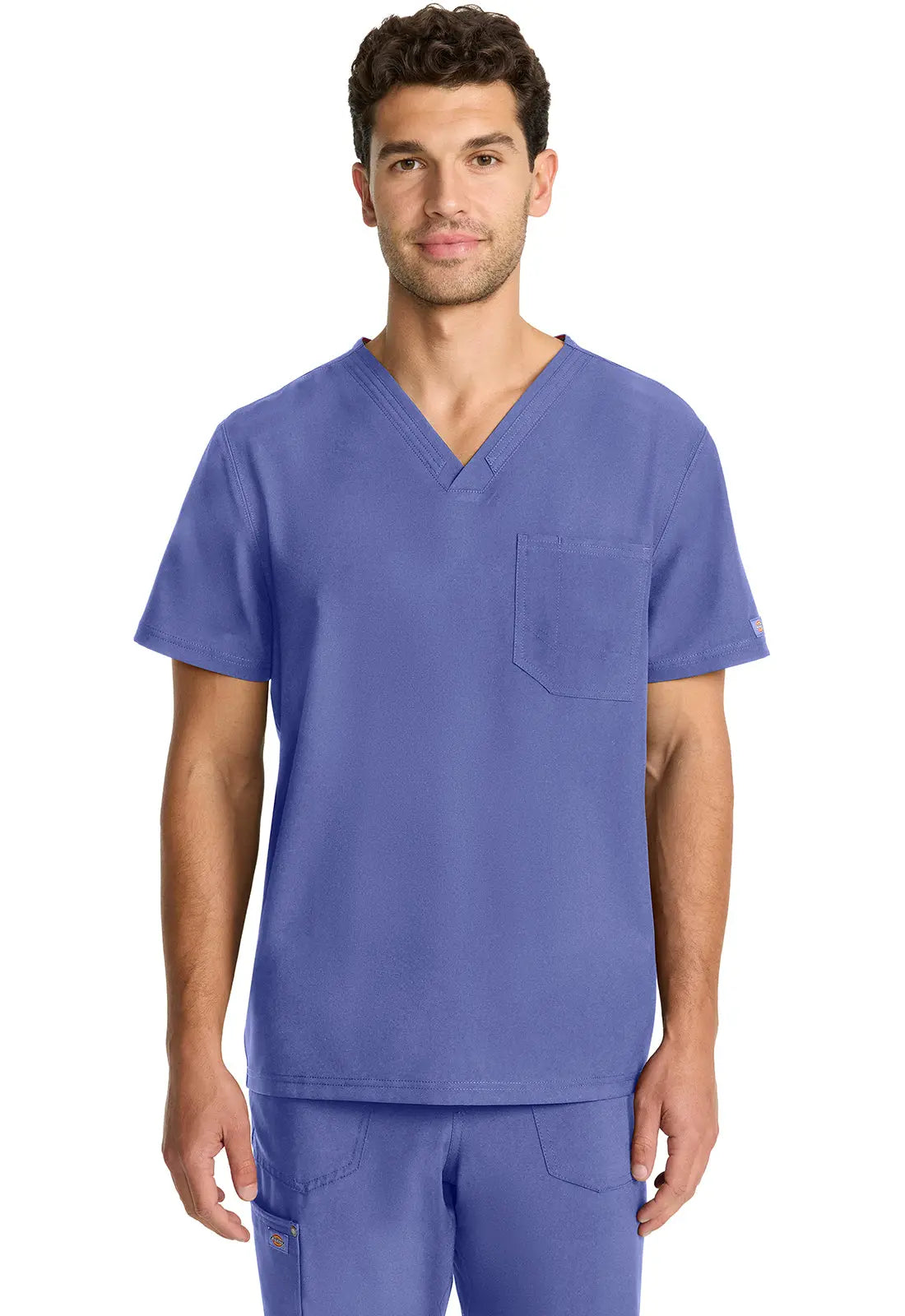 Dickies EDS NXT Men's Scrub Top DK693 Simply Scrubs Australia